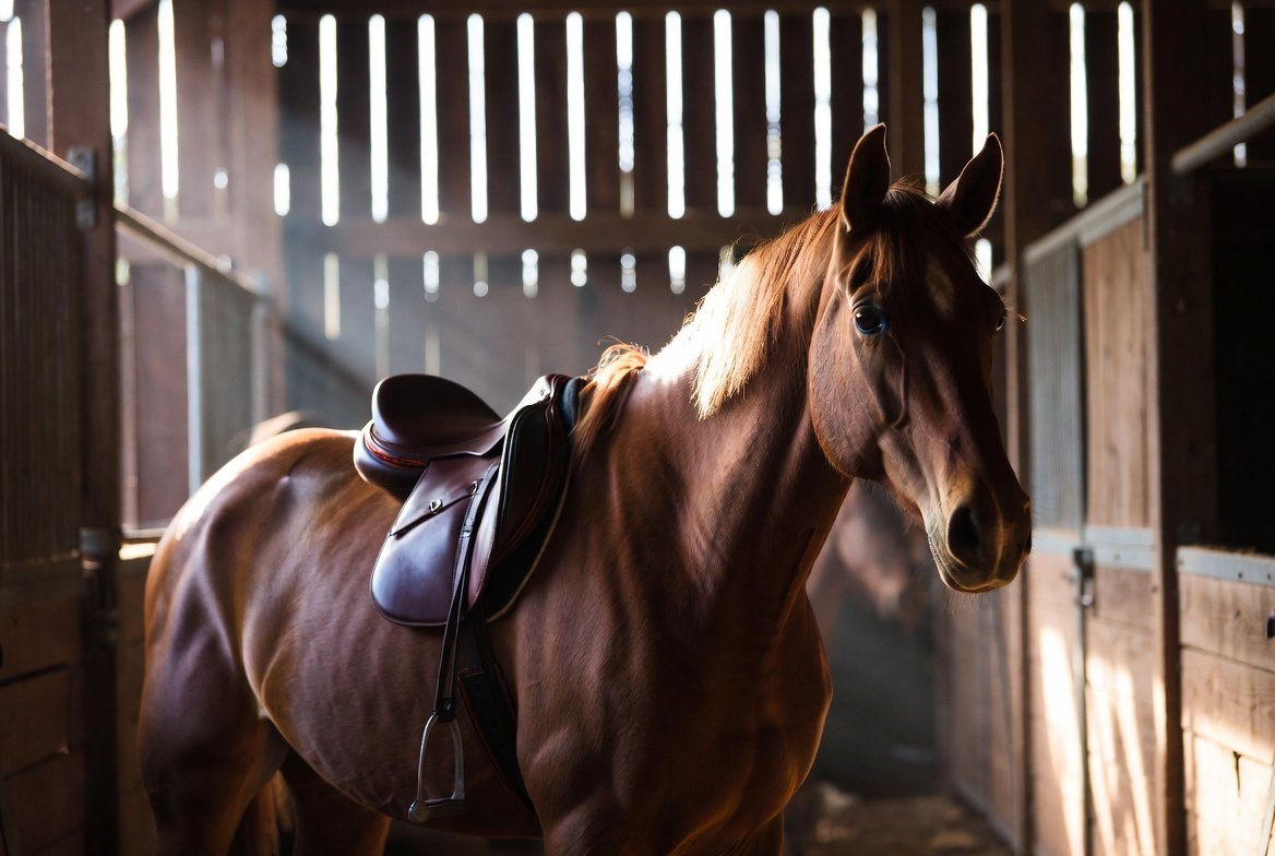 Equine Internationals Craftsmanship